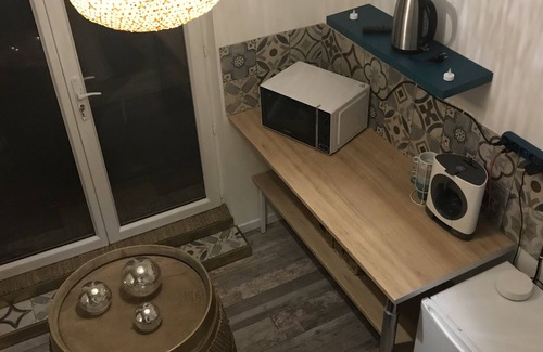 Calais Cama Y Desayuno | Aux 3 Nuances Suites Privatives & Spa