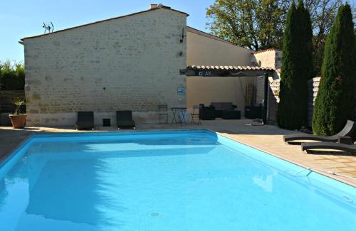 Longeves Cama Y Desayuno | Aux 4 Cornes - Chambre d'hôtes