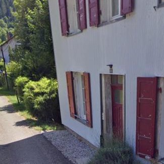 Saint-Maurice-sur-Moselle Apartamento | Aux Abords du Ruisseau