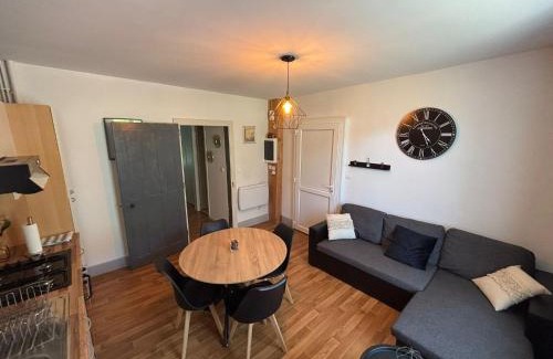 Saint-Maurice-sur-Moselle Apartamento | Aux Abords du Ruisseau