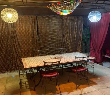 Frejus Cama Y Desayuno | Aux Amandiers