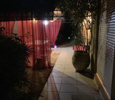 Frejus Cama Y Desayuno | Aux Amandiers