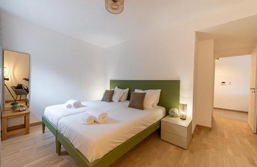 Sevrier Apartamento | Aux balcons annéciens- Entre Lac et centre ville, LLA Selections by Location lac Annecy