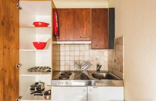 Neuchatel Apartamento | Aux chambres du Banneret