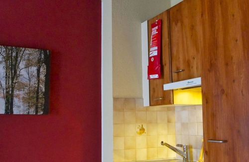 Neuchatel Apartamento | Aux chambres du Banneret
