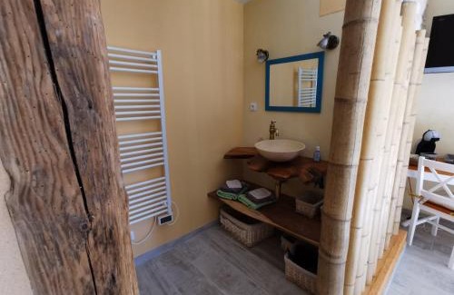 Salignac-Eyvignes Cama Y Desayuno | Aux fontaines d'Eyvigues