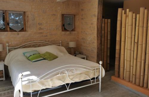 Salignac-Eyvignes Cama Y Desayuno | Aux fontaines d'Eyvigues