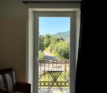 Bergheim Cama Y Desayuno | Aux Gîtes de l'Étang - Thannenkirch Bergheim