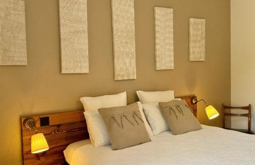 Bergheim Cama Y Desayuno | Aux Gîtes de l'Étang - Thannenkirch Bergheim