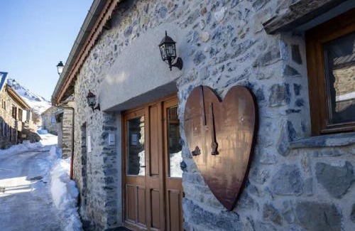 Villar-d'Arene Apartamento | Aux grandes cours