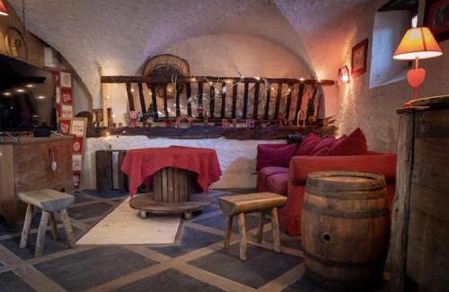 Villar-d'Arene Apartamento | Aux grandes cours