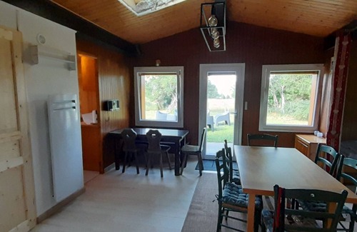 Metabief Chalet De Esquí | Aux Iris du Haut-doubs