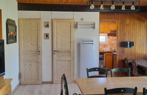 Metabief Chalet De Esquí | Aux Iris du Haut-doubs