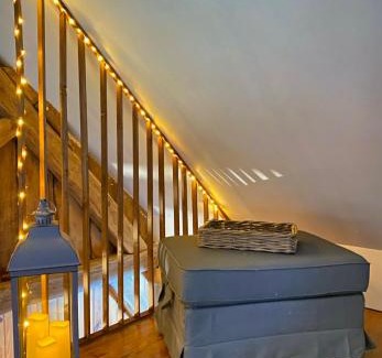Montlay-en-Auxois Casa | Aux petites portes du Morvan