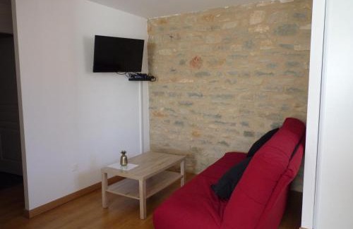 Gramat Apartamento | Aux Pierres de Nozières
