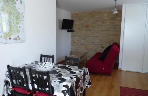 Gramat Apartamento | Aux Pierres de Nozières