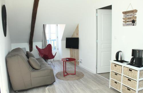 Guerande Apartamento | Aux portes de Guérande