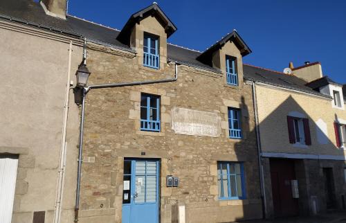 Guerande Apartamento | Aux portes de Guérande