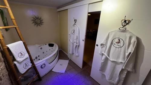 Tarascon Apartamento | AUX PORTES DE LA CAMARGUE STUDIO BALNEO PISCINE