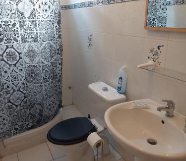 Baillif Apartamento | Aux portes de la Soufrière, Baillif