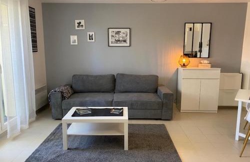 Limay Apartamento | Aux portes de Paris