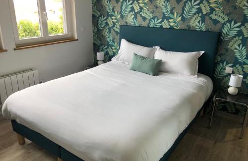 Ardres Cama Y Desayuno | Aux Portes des Lacs