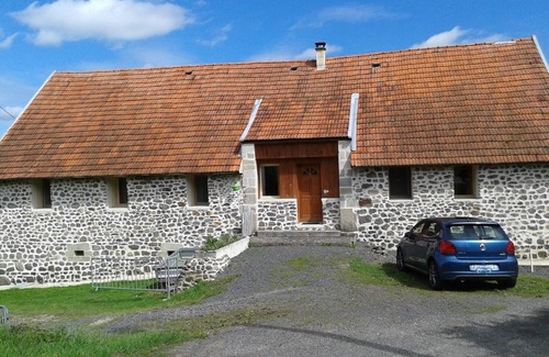 Champagnac Apartamento | Aux Portes des Volcans D'auvergne, de la Rivière Dordogne et de ses Barrages