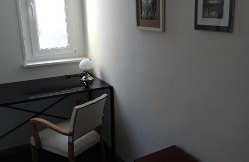 Fecamp Apartamento | Aux prés verts