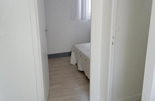 Fecamp Apartamento | Aux prés verts