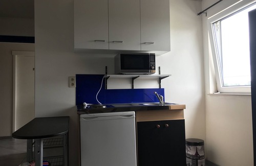 Libramont-Chevigny Apartamento | Aux quatre vents