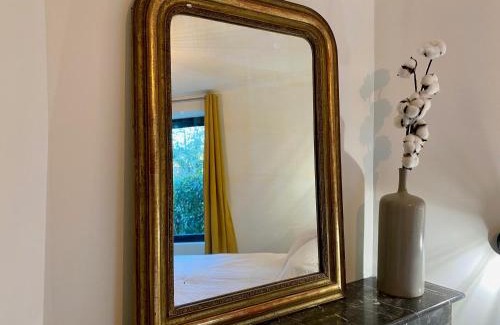 Aiguelèze Cama Y Desayuno | Aux Rives de la Courtade
