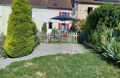 Sainte-Therence Casa | Aux Roses