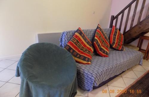 Sainte-Therence Casa | Aux Roses