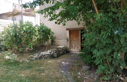 Chauriat Cama Y Desayuno | Aux Rosiers Rouges