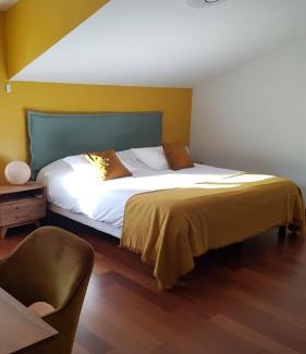 Soorts-Hossegor Cama Y Desayuno | Aux Sources d'Hossegor