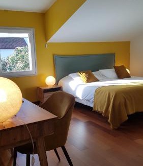 Soorts-Hossegor Cama Y Desayuno | Aux Sources d'Hossegor