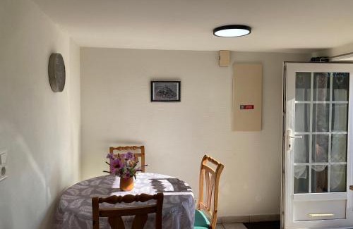 La Chapelle-devant-Bruyeres Apartamento | Aux Trois Gîtes
