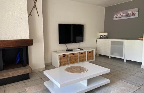 La Chapelle-devant-Bruyeres Apartamento | Aux Trois Gîtes