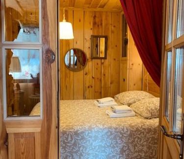 Formigueres Chalet De Esquí | Aux trois marmottes - Chalet au pied des pistes