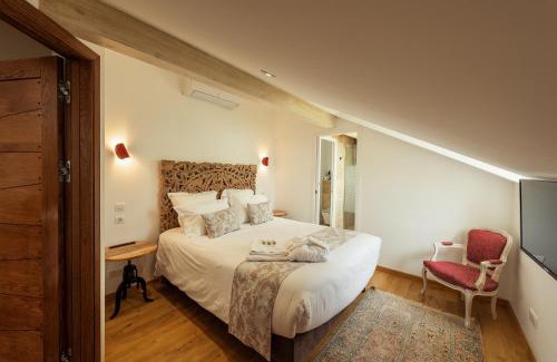 Mauroux Cama Y Desayuno | Aux Truffes de Combecave