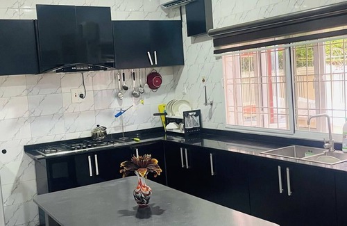 Abuja Apartamento | Auxano Apartment