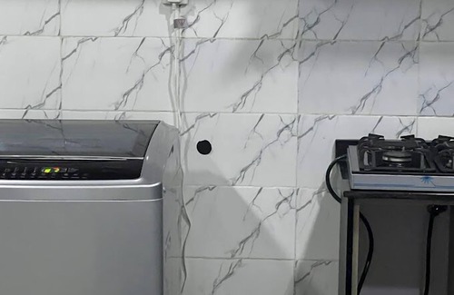 Abuja Apartamento | Auxano Apartment