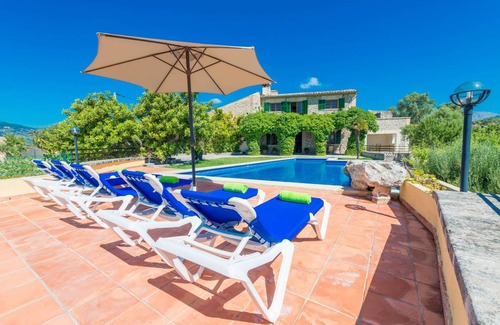 Selva Casa | Auxella Gran