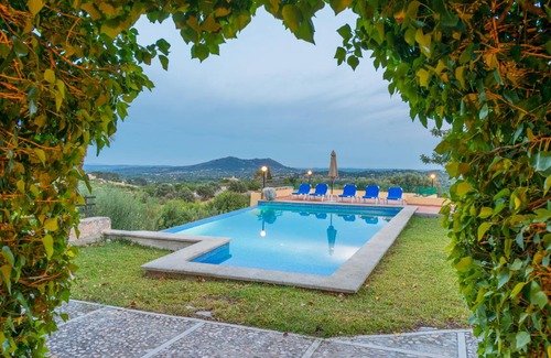 Selva Casa | Auxella Gran