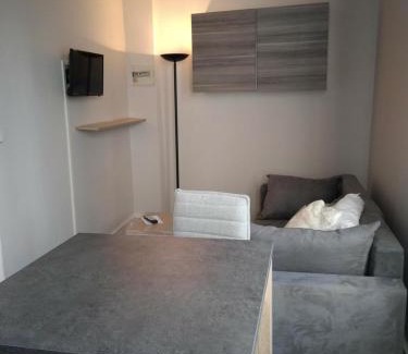 Auxerre Apartamento | Auxerre rue Joubert