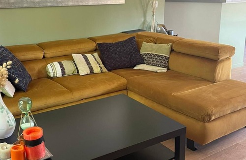 Grayan-Et-L'Hopital Villa | AuxSoleils- Confortable casa de vacaciones cerca de la playa