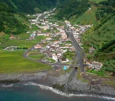 Faial Da Terra Apartamento | Avó Benta 1