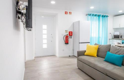 Faial Da Terra Apartamento | Avó Benta 1