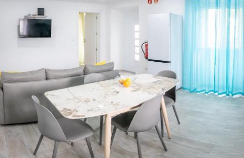 Faial Da Terra Apartamento | Avó Benta 1