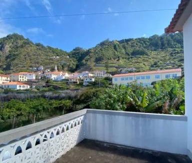 Porto Moniz Casa | Avó Lucindinha House - Porto Moniz